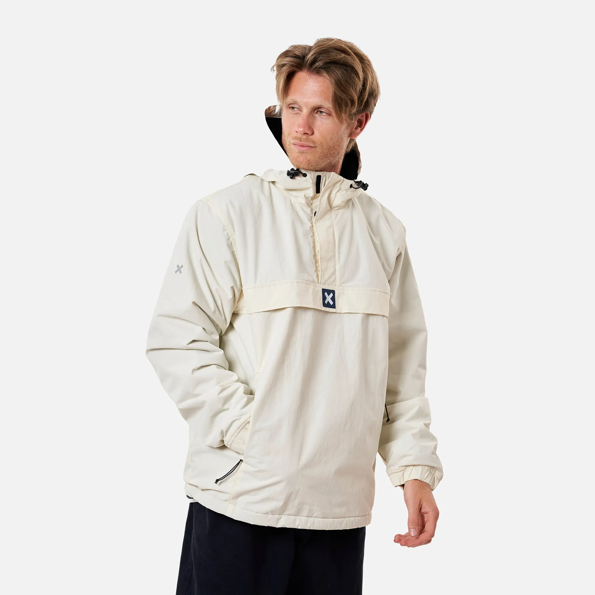 OFF-WHITE PULLOVER sold by Blue Banana product image thumbnail 5