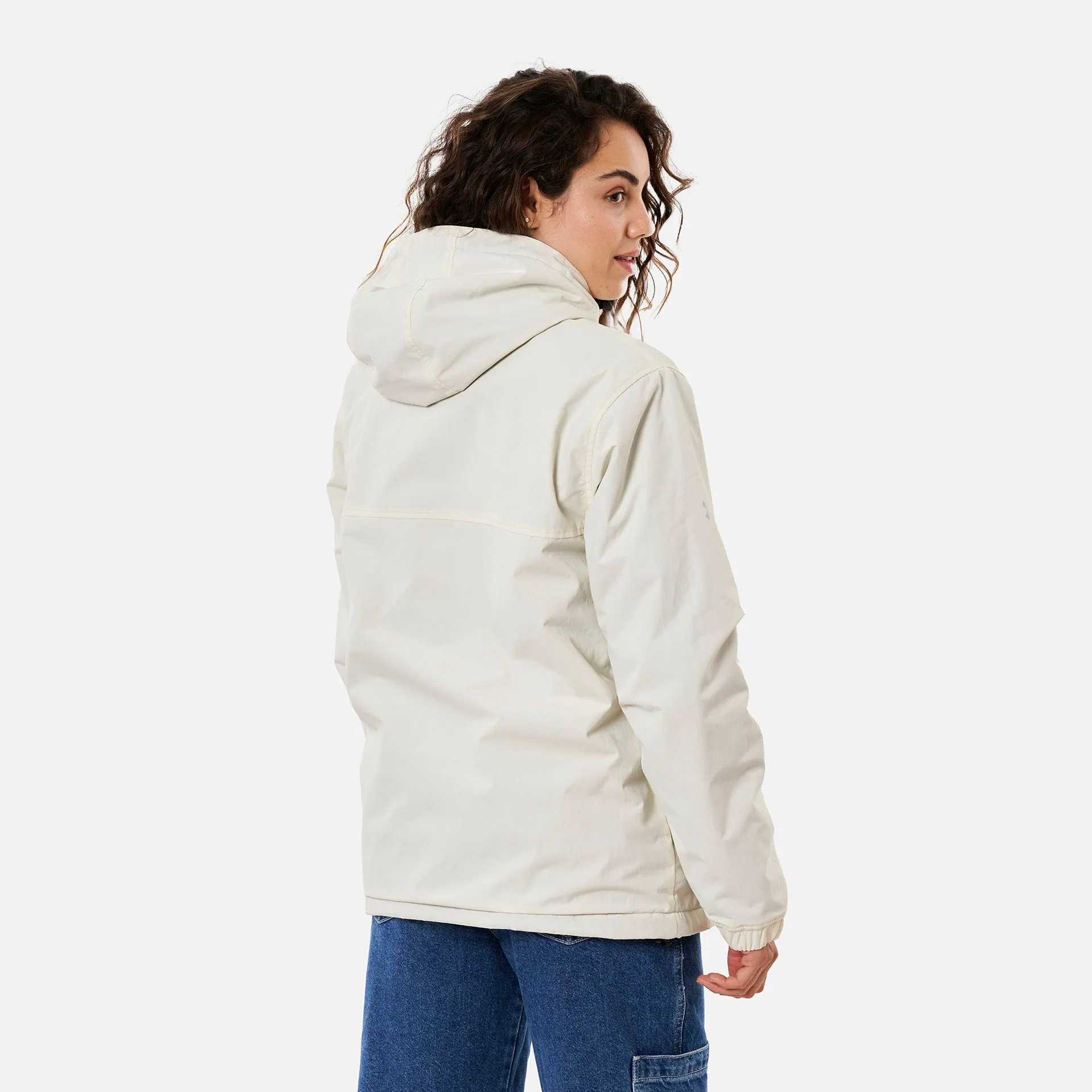 OFF-WHITE PULLOVER sold by Blue Banana product image thumbnail 4