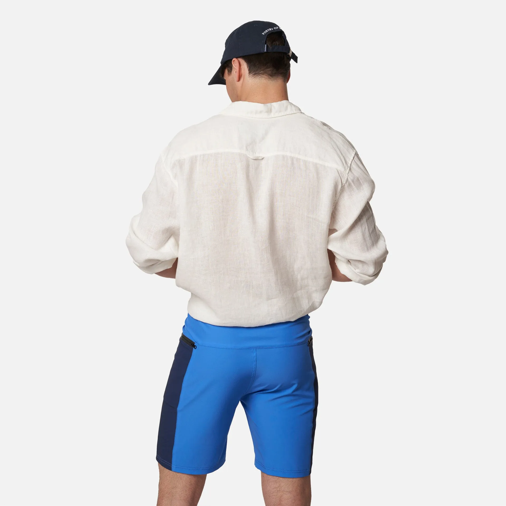 JAY BLUE SURF BOARDSHORTS sold by Blue Banana product image thumbnail 4