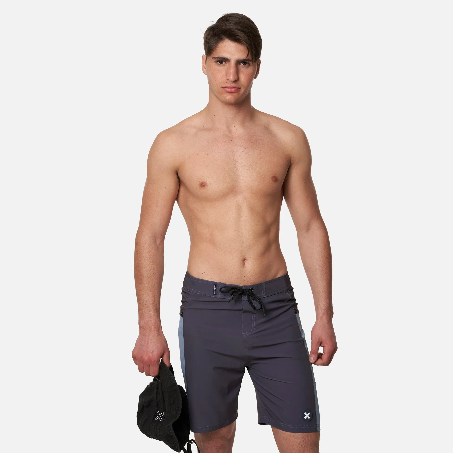 ANTHRACITE SURF BOARDSHORTS sold by Blue Banana product image thumbnail 3