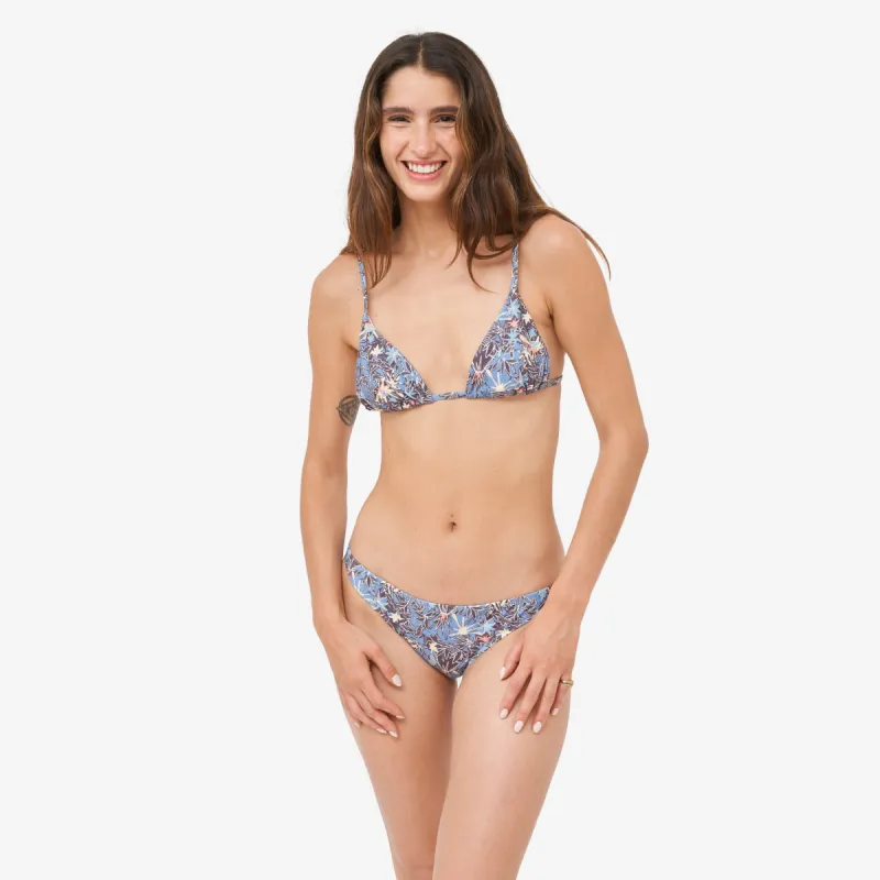 ANTHRACITE ROCKIES BIKINI BOTTOM sold by Blue Banana