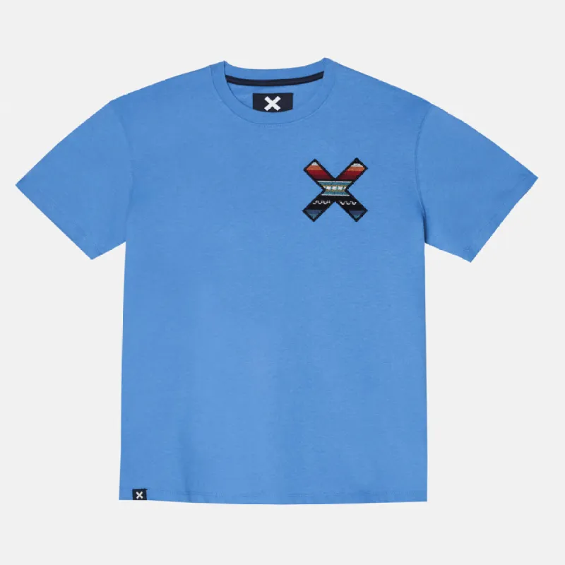 CAMISETA CLASSIC JAY BLUE made by Blue Banana