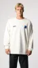 SUDADERA SWING BLANCO ROTO sold by Blue Banana