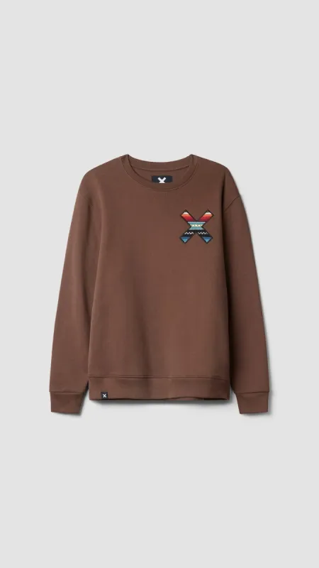 SUDADERA CLASSIC TAPIOCA sold by Blue Banana