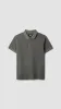 POLO ICONIC ASH sold by Blue Banana