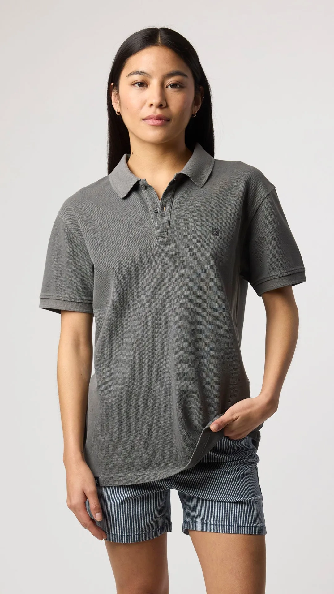 POLO ICONIC ASH sold by Blue Banana product image thumbnail 3