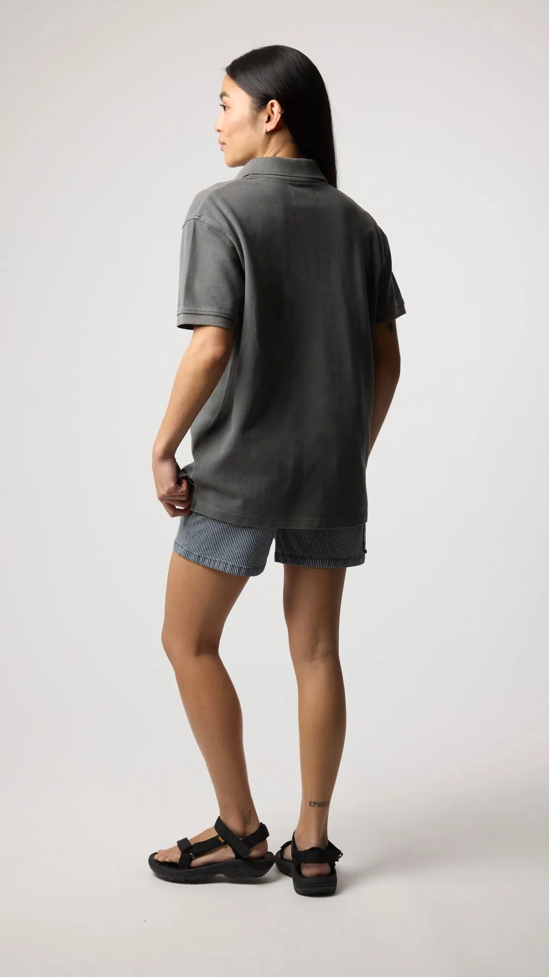 POLO ICONIC ASH sold by Blue Banana product image thumbnail 4