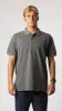 POLO ICONIC ASH sold by Blue Banana