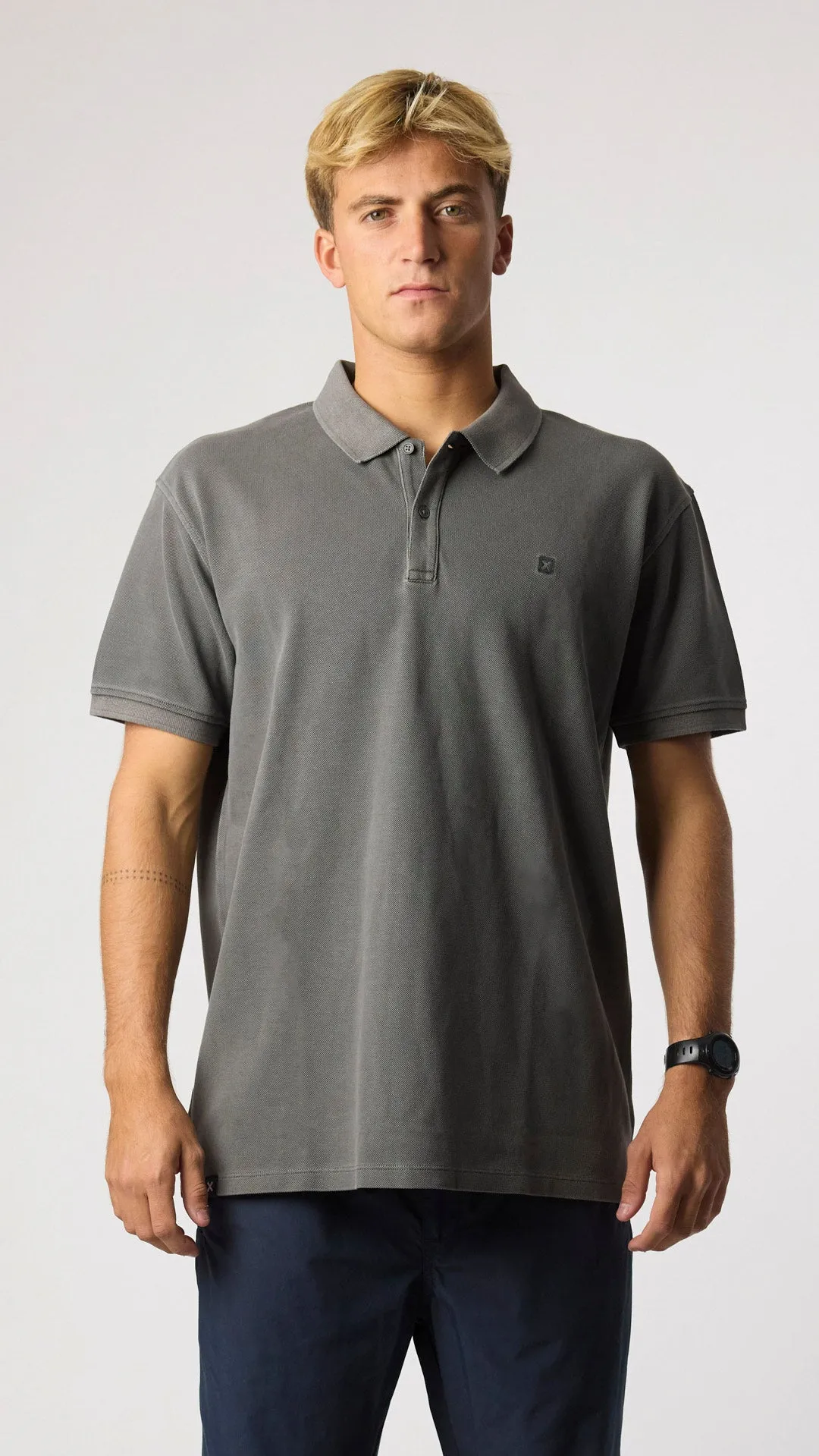 POLO ICONIC ASH sold by Blue Banana product image thumbnail 5