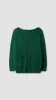 CÁRDIGAN MOSS VERDE sold by Blue Banana