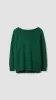 CÁRDIGAN MOSS VERDE sold by Blue Banana
