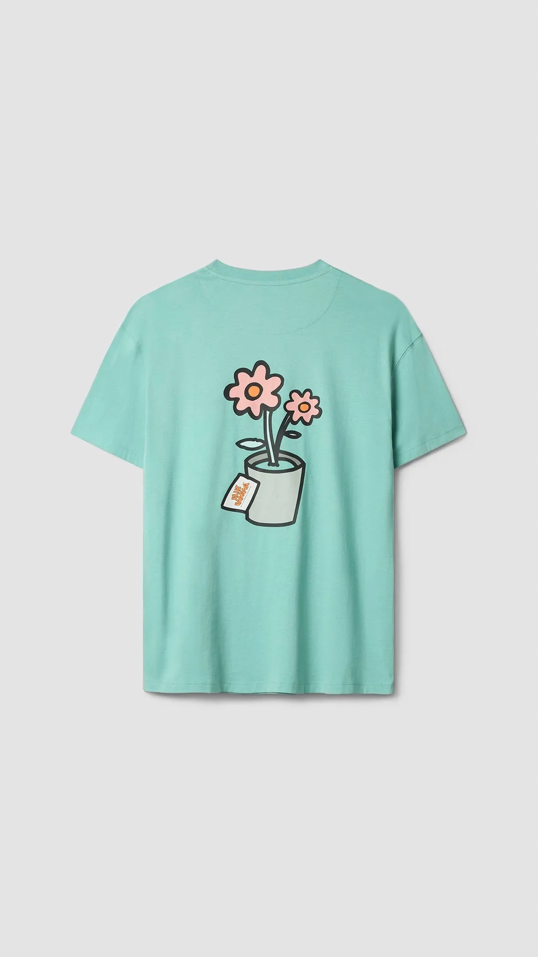 CAMISETA POT ACQUA sold by Blue Banana product image thumbnail 2