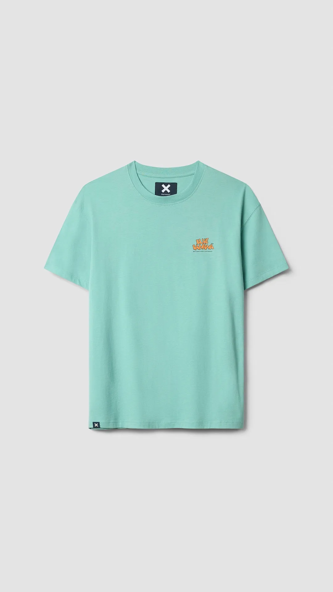 CAMISETA POT ACQUA sold by Blue Banana