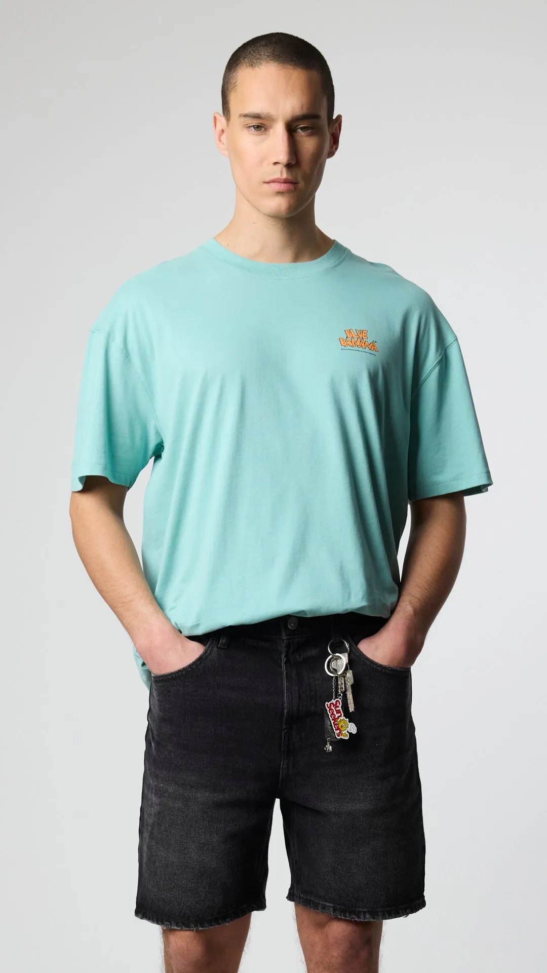 CAMISETA POT ACQUA sold by Blue Banana product image thumbnail 5