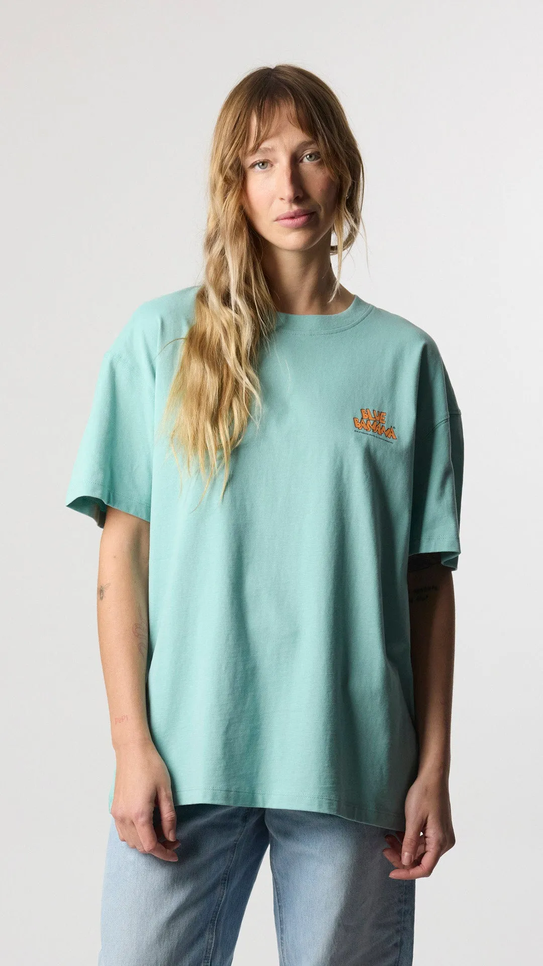 CAMISETA POT ACQUA sold by Blue Banana product image thumbnail 3