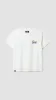CAMISETA TOURS BLANCA sold by Blue Banana