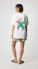 CAMISETA TOURS BLANCA sold by Blue Banana