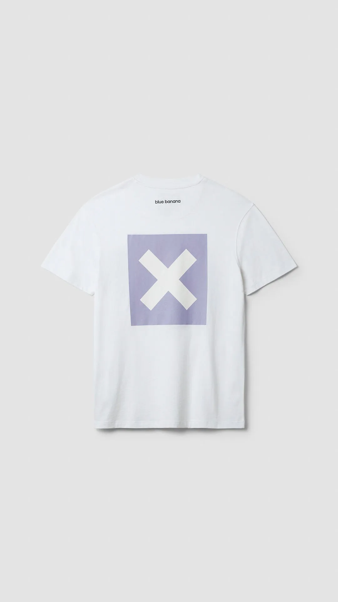 CAMISETA NATURE BLANCA sold by Blue Banana product image thumbnail 2