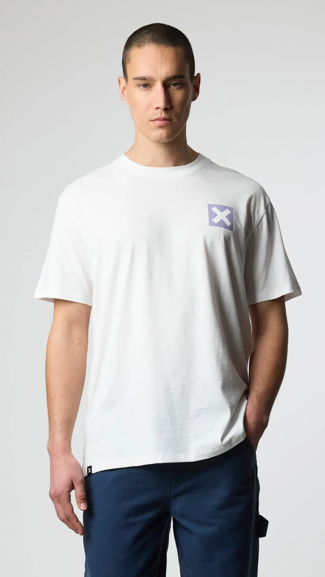 CAMISETA NATURE BLANCA sold by Blue Banana product image thumbnail 5