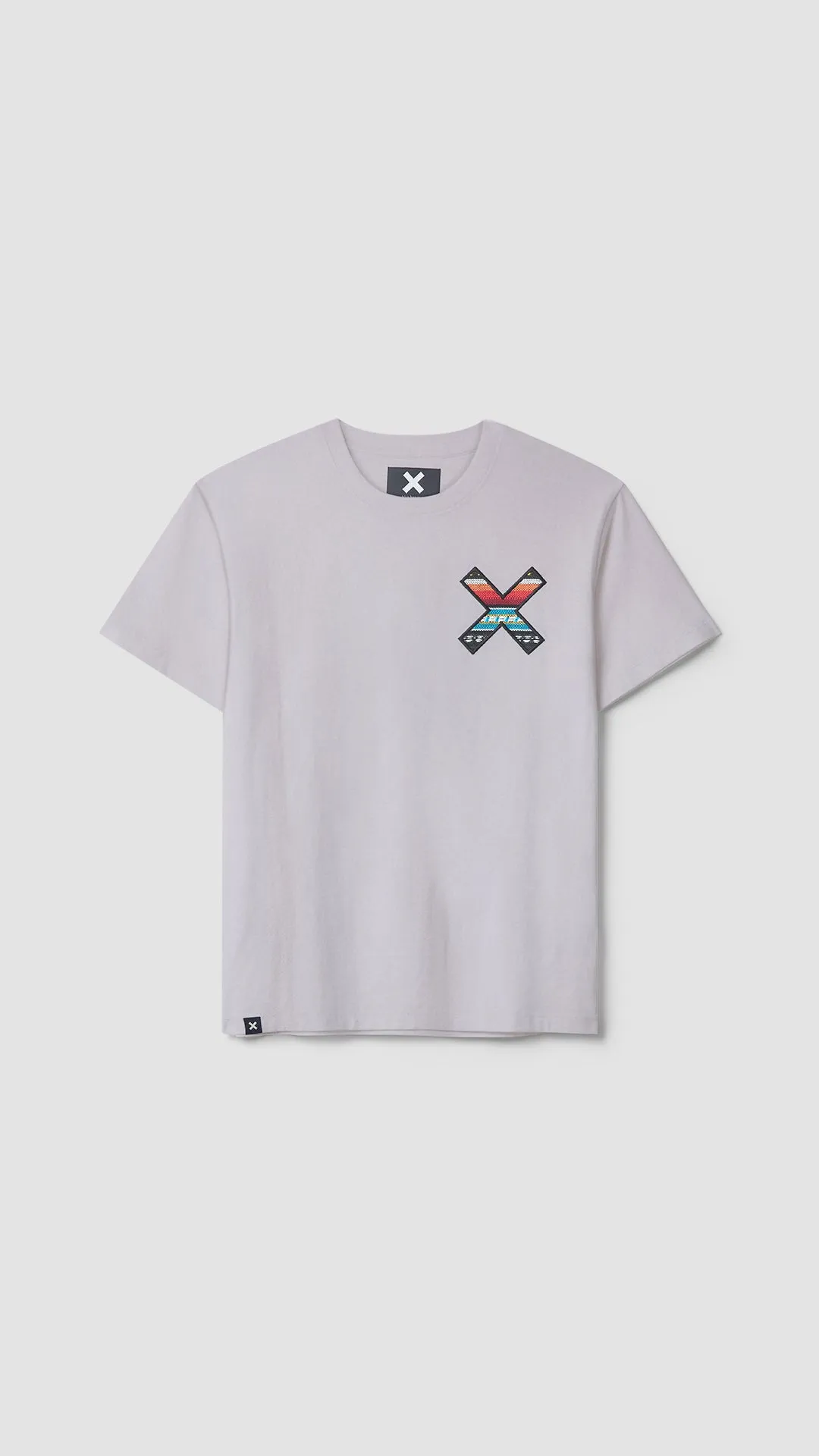 CAMISETA CLASSIC LIGHT LILAC sold by Blue Banana