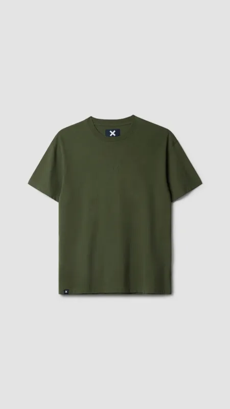 CAMISETA BONFIRE CAQUI sold by Blue Banana