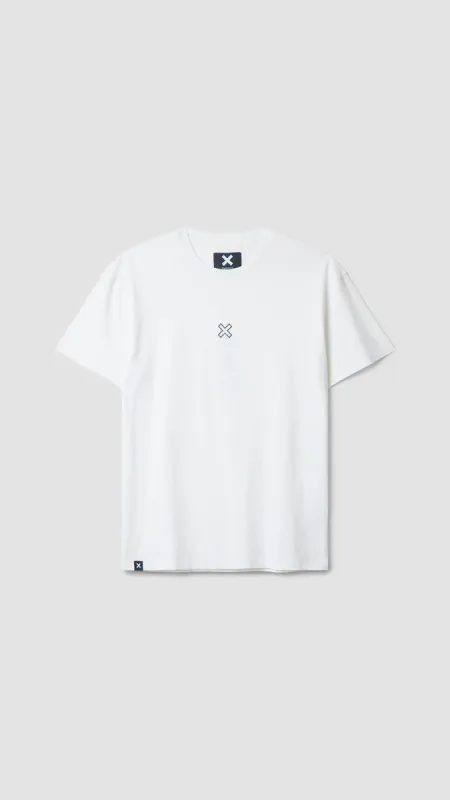 CAMISETA BONFIRE BLANCA sold by Blue Banana