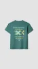 CAMISETA BLOCK AMAZON GREEN sold by Blue Banana