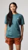 CAMISETA BLOCK AMAZON GREEN sold by Blue Banana