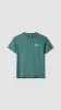 CAMISETA BLOCK AMAZON GREEN sold by Blue Banana