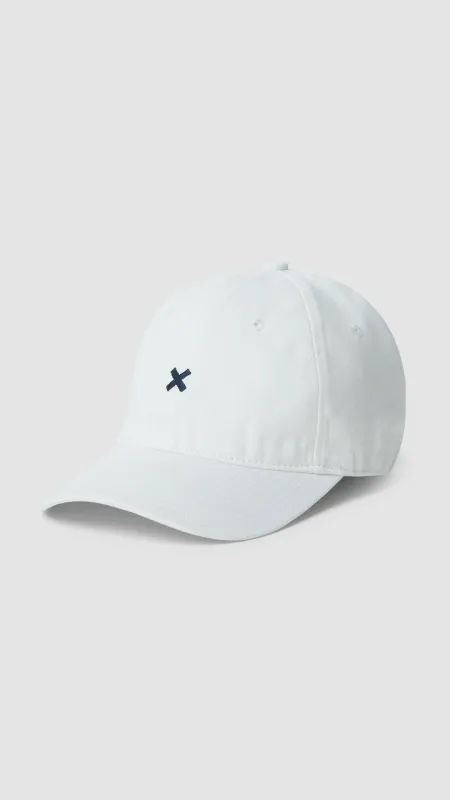 GORRA AMSTERDAM BLANCA sold by Blue Banana