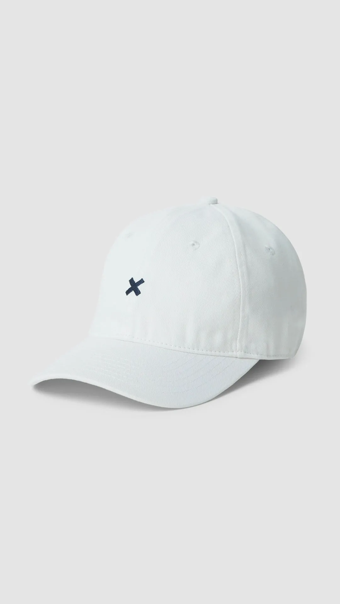 GORRA AMSTERDAM BLANCA sold by Blue Banana
