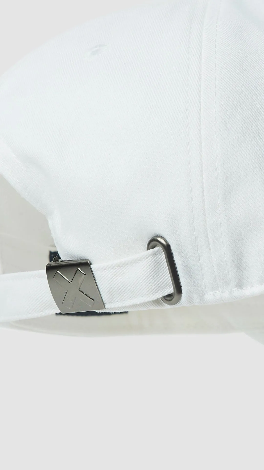 GORRA AMSTERDAM BLANCA sold by Blue Banana product image thumbnail 2