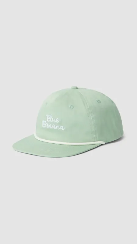 GORRA MILLER MENTA sold by Blue Banana