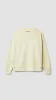 SUDADERA REEF CREMA sold by Blue Banana