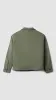 CHAQUETA MUJER CARLOTA IGUANA GREEN sold by Blue Banana