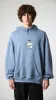SUDADERA CON CAPUCHA WIPEOUT SKY BLUE sold by Blue Banana
