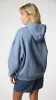 SUDADERA CON CAPUCHA WIPEOUT SKY BLUE sold by Blue Banana