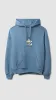 SUDADERA CON CAPUCHA WIPEOUT SKY BLUE sold by Blue Banana