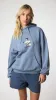 SUDADERA CON CAPUCHA WIPEOUT SKY BLUE sold by Blue Banana
