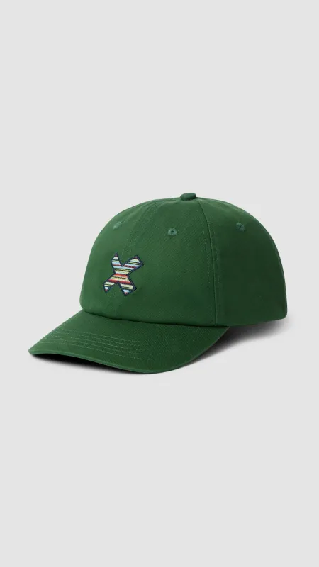 GORRA CLASSIC PINE GREEN sold by Blue Banana