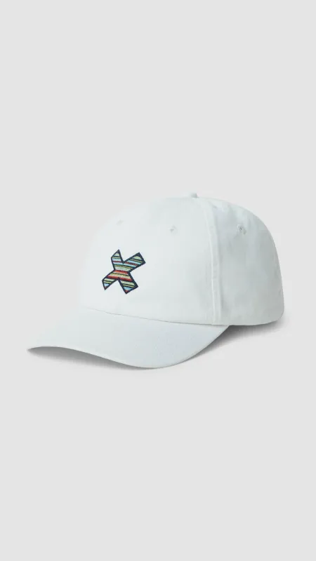 GORRA CLASSIC BLANCA sold by Blue Banana