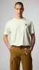 CAMISETA AMSTERDAM CREMA sold by Blue Banana