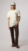 CAMISETA AMSTERDAM CREMA sold by Blue Banana