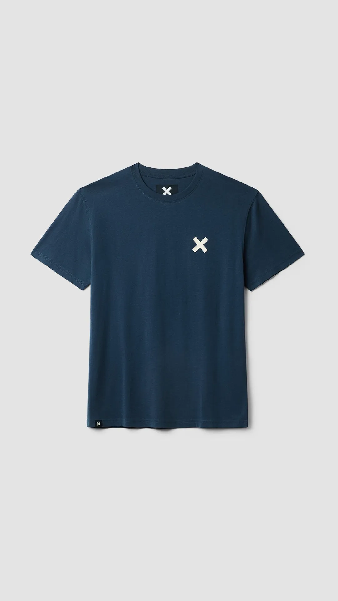 CAMISETA AMSTERDAM IMPERIAL BLUE sold by Blue Banana