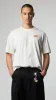 CAMISETA FORECAST BLANCO ROTO sold by Blue Banana