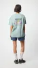 CAMISETA FORECAST MENTA sold by Blue Banana