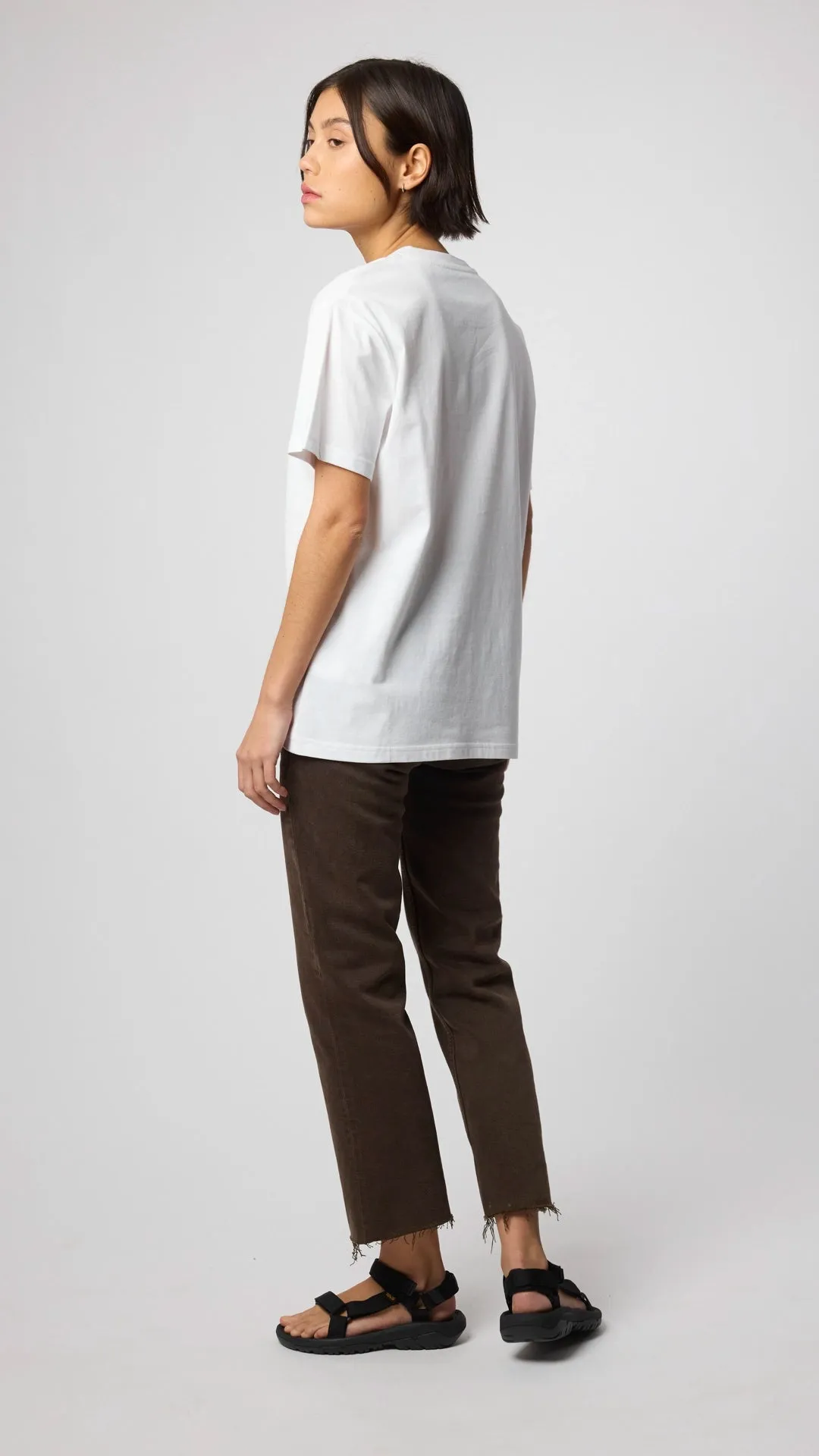 CAMISETA SUN SEEKERS BLANCA sold by Blue Banana product image thumbnail 4