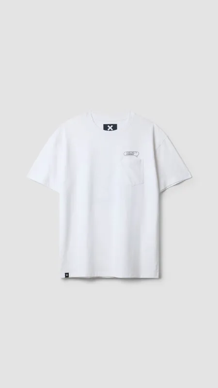 CAMISETA WIZARD BLANCA sold by Blue Banana