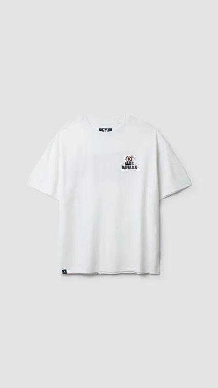CAMISETA HARDY BLANCA sold by Blue Banana