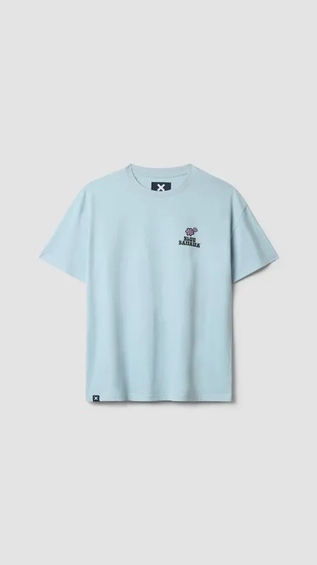 CAMISETA HARDY ICE BLUE sold by Blue Banana